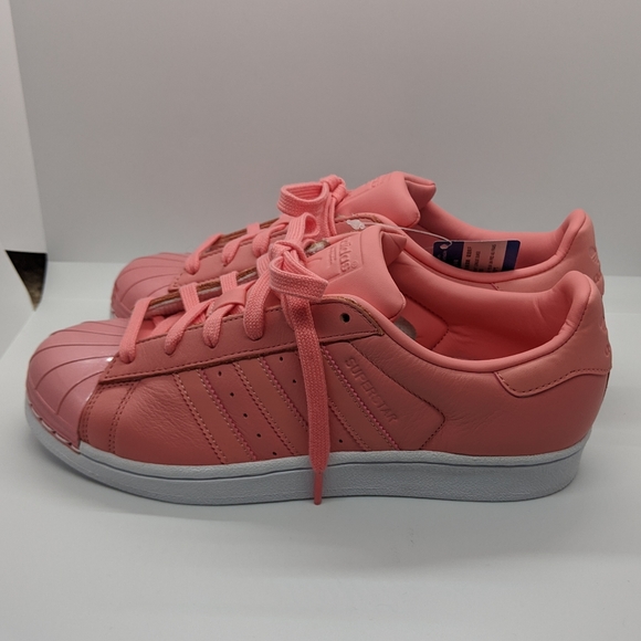 Adidas Superstar 80s Sneakers - Picture 5 of 7